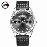 Pilot Men Sports Watch