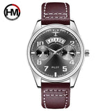 Pilot Men Sports Watch