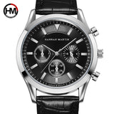 Quartz Military Sport Men Watch