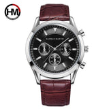 Quartz Military Sport Men Watch