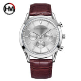 Quartz Military Sport Men Watch