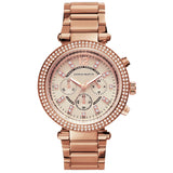 Women Rhinestones Watches Quartz
