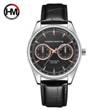 Military Sport Quartz Waterproof Wrist Watch Male